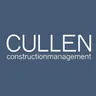 Cullen Construction Management logo
