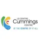 Cummings Centre logo