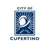 Cupertino Community Hall logo