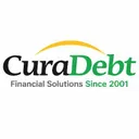 CuraDebt logo