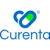 Curenta's company logo