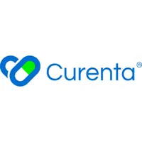 Curenta's company logo