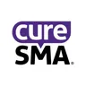 Cure SMA logo