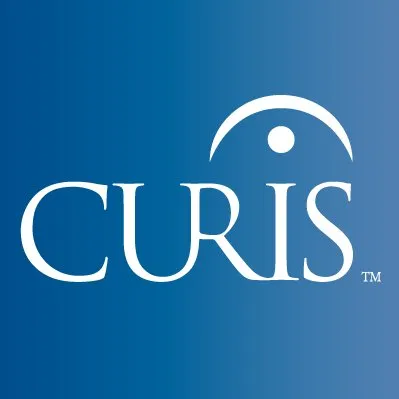 Curis Inc logo