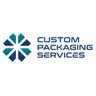 Custom Packaging Services logo
