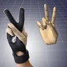 Cyber Glove Systems logo