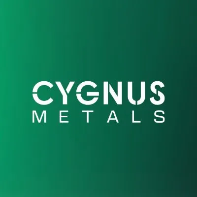 CYGNUS Metals Ltd logo