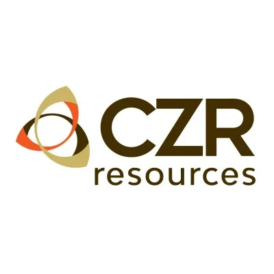 CZR Resources Ltd logo