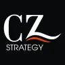 CZ Strategy logo
