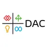 DAC logo