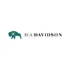 D.A. Davidson's company logo