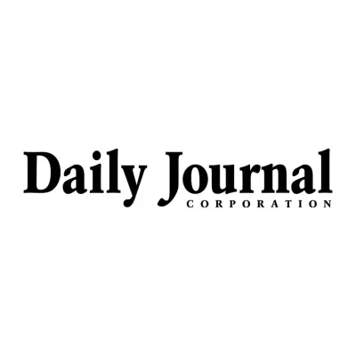 Daily Journal Corp logo