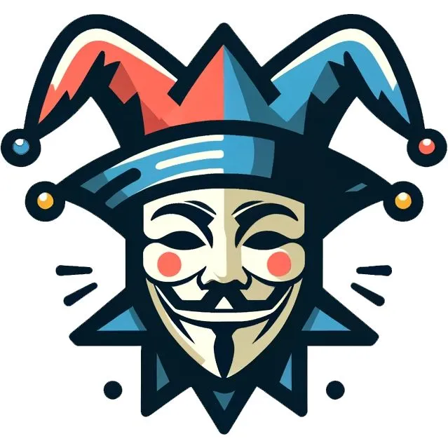 Logo by Brandfetch