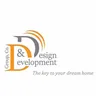 Design & Development Group,Co. logo