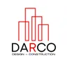 Darco Construction logo