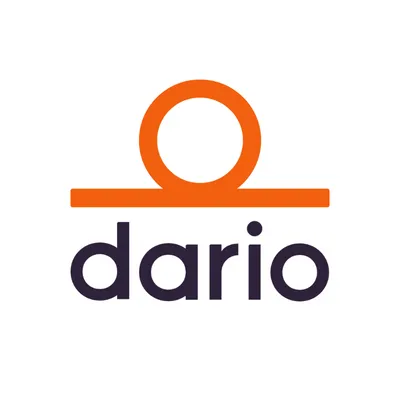 DarioHealth Corp logo