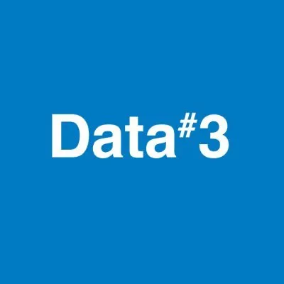 Data 3 Ltd logo