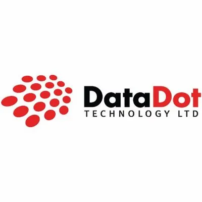 Datadot Technology Ltd logo