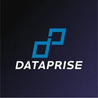 Dataprise's company logo
