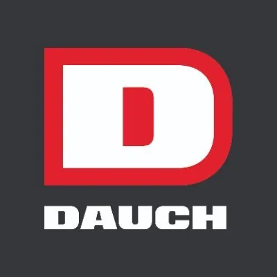 Dauch Corporation logo