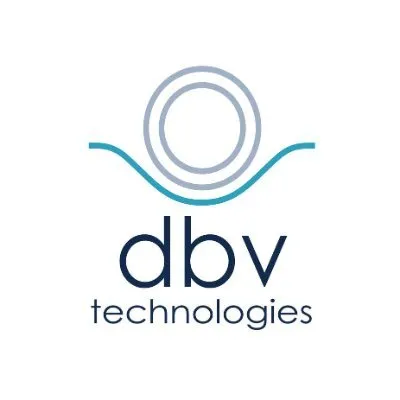 DBV Technologies logo