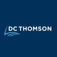 DC Thomson's company logo