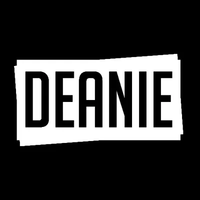 Deans logotipo