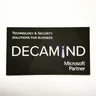 Decamind IT & Video Security Solutions - Denver logo