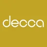 Decca Design logo