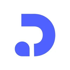 Decktopus AI Logo