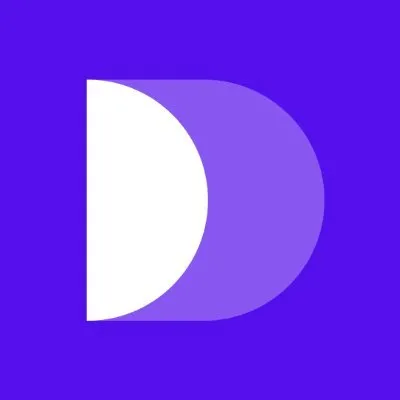 Decolar logotipo