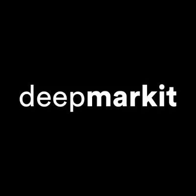DeepMarkit Corp. logo