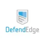 DefendEdge logo