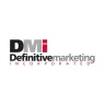 Definitive Marketing, Inc logo