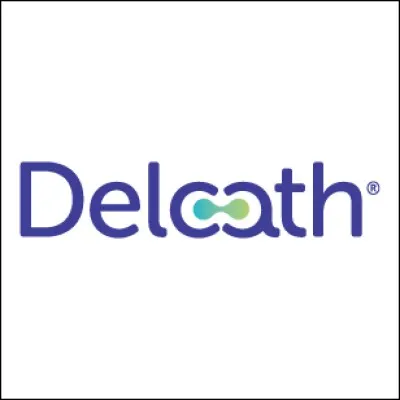 Delcath Systems Inc logo