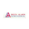 Delta Alarm logo