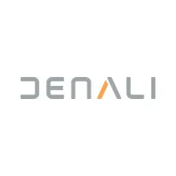 Denali Therapeutics Inc logo