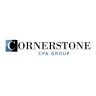 Cornerstone CPA Group logo