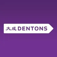 Dentons's company logo