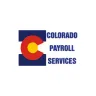 Colorado Payroll Services logo