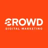 Crowd Digital Marketing logo