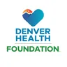 Denver Health Foundation logo
