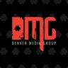 Denver Media Group logo