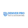 Denver Pro Tax & Accounting logo
