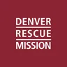 Denver Rescue Mission Lawrence Street Community Center logo