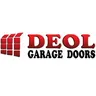 Deol Garage Doors logo