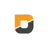 Derek Johnson Visuals logo