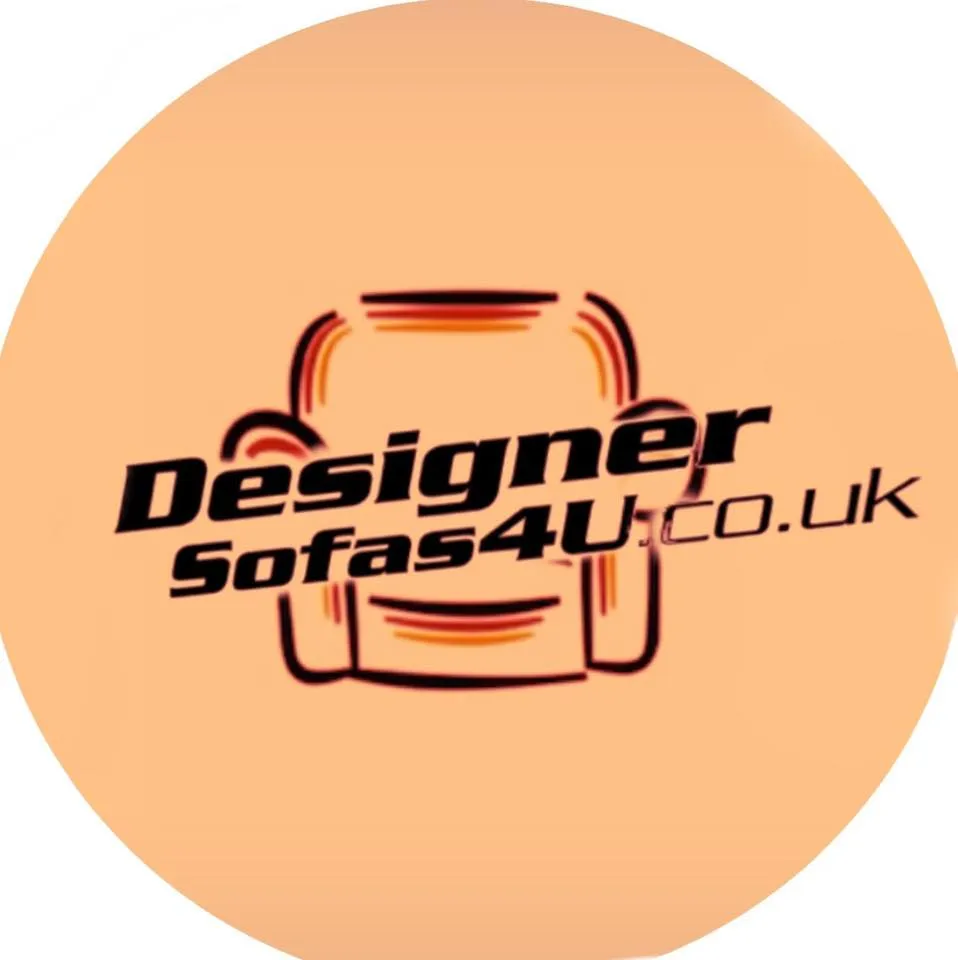 Designer Sofas 4 U logo