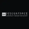 Design Force logo