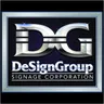 DesignGroup Signage Corp. logo